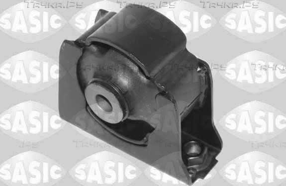 Подушка (опора) двигателя Sasic передняя для Toyota Corolla E140, E150 2006-2014. Артикул 2706659
