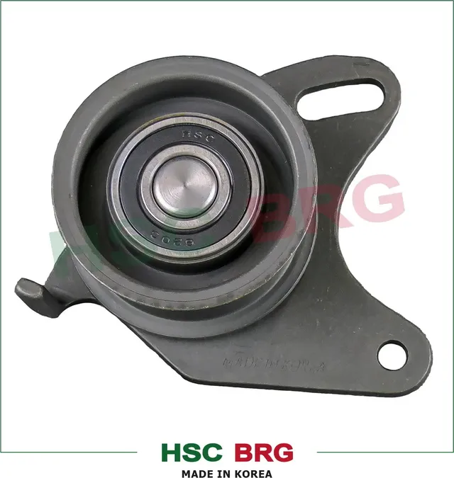 Ролик натяжной (Hscbrg). Артикул 70140