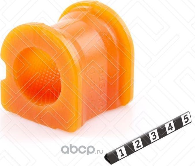 Втулка стабилизатора 25мм ПОЛИУРЕТАН 1-01-676 Полиуретан. Артикул 101676