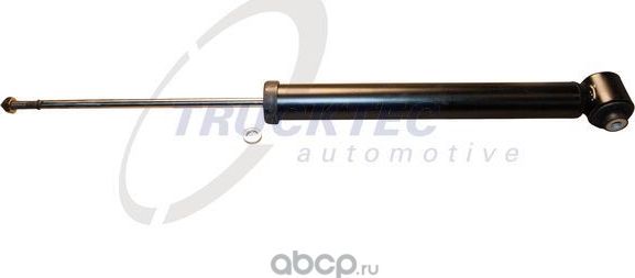 Амортизатор Trucktec Automotive. Артикул 07.30.129