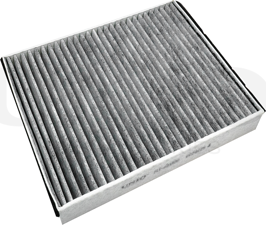 Фильтр салона (Unio). Артикул FLT-40130C