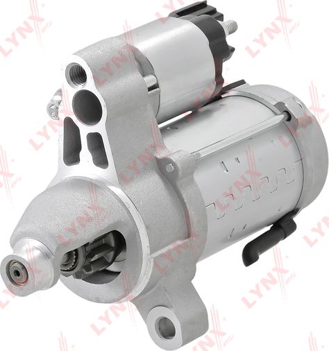 Стартер LYNXauto. Артикул ES-1360
