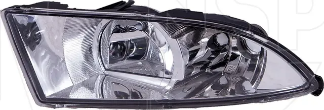 Фара противотуманная правая SKODA Fabia 10- (NSP). Артикул NSP085J0941702B