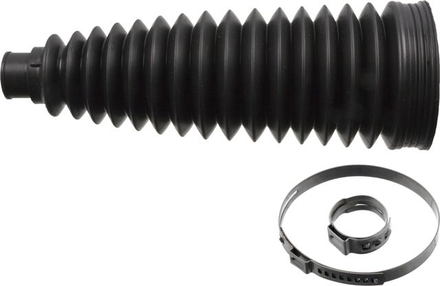 Пыльник рулевой рейки (комплект) Febi Bilstein передний правый/левый для Lexus CT I 2011-2018. Артикул 101710