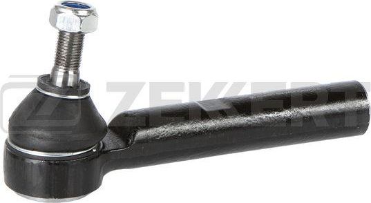 Наконечник рулевой тяги Zekkert правый/левый внешний для Toyota Avensis II 2003-2008. Артикул SN-2454