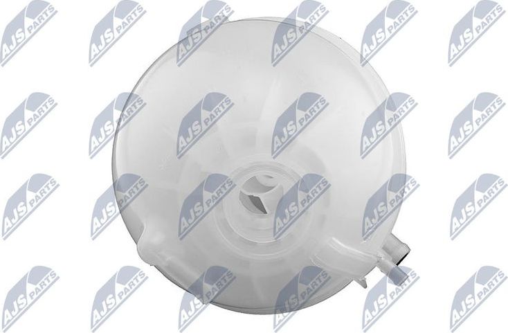 Расширительный бачок NTY (полимерный материал). Артикул CZW-ME-021