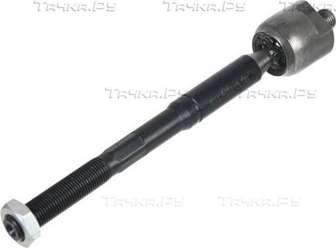 Рулевая тяга Stellox. Артикул 55-00511-SX