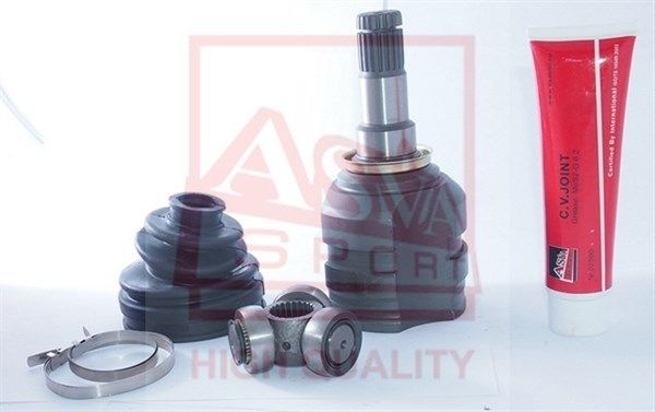 Шрус внутренний (граната) Asva. Артикул TYID-ST220