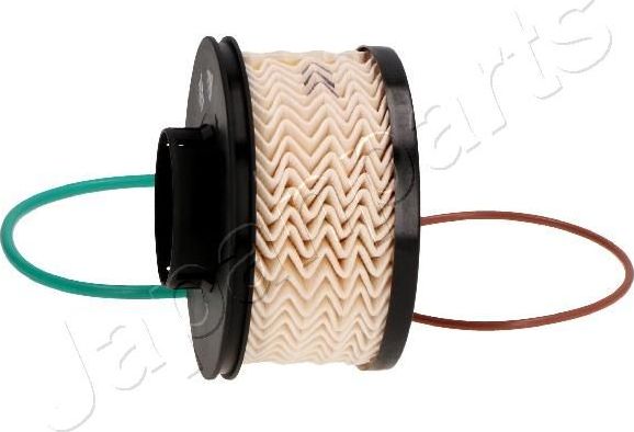 Топливный фильтр Japanparts. Артикул FC-ECO096