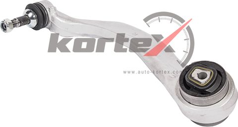 Рычаг подвески передний нижний правый (Kortex). Артикул KSL5152