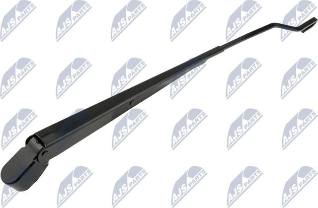 Поводок (рычаг) стеклоочистителя (дворника) NTY левый для Ford Transit VI 2000-2006. Артикул EWB-FR-008