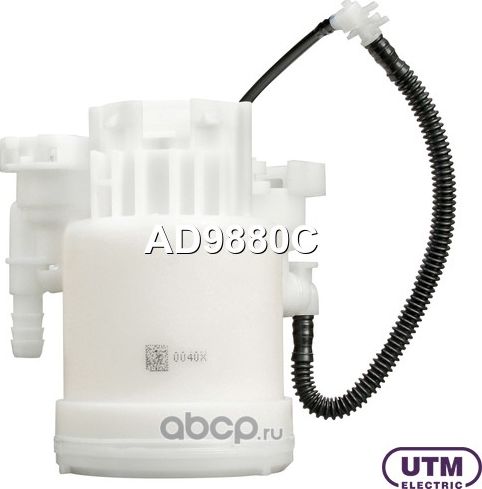 Фильтр для модуля в сборе (UTM). Артикул AD9880C