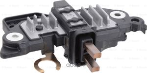 Реле-регулятор напряжения генератора Bosch для Alfa Romeo 159 2005-2007. Артикул F 00M 144 173
