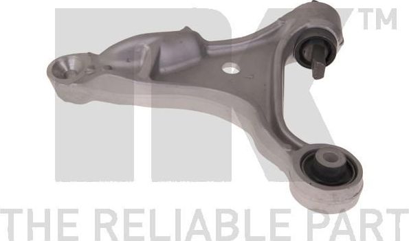 Поперечный рычаг передней подвески NK левый нижний внешний для Volvo V70 II 2000-2007. Артикул 5014815