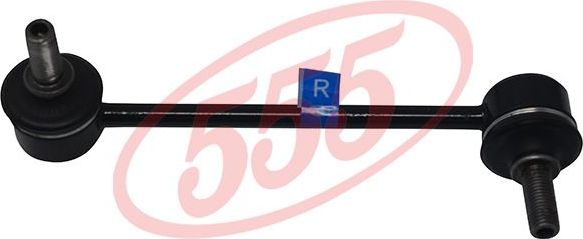 Стойка (тяга) стабилизатора 555. Артикул SL-1630R