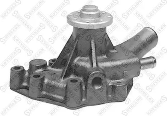 Помпа (водяной насос) Stellox. Артикул 4500-0056-SX