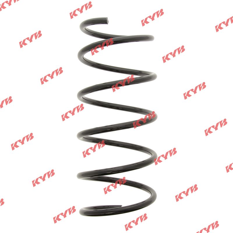 Пружина подвески KYB (Каяба) K-Flex. Артикул RA1131