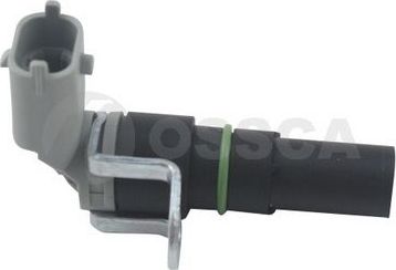 Датчик положения коленвала OSSCA для Saab 9-3 II 2004-2015. Артикул 13680