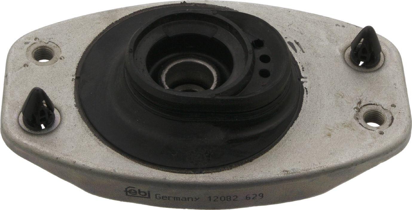 Опора амортизатора (стойки) Febi Bilstein (резина/металл). Артикул 12082