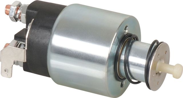 Втягивающее реле стартера StartVOLT для Kia Rio II 2005-2011. Артикул VSR 0809