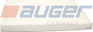 Салонный фильтр Auger. Артикул 86942