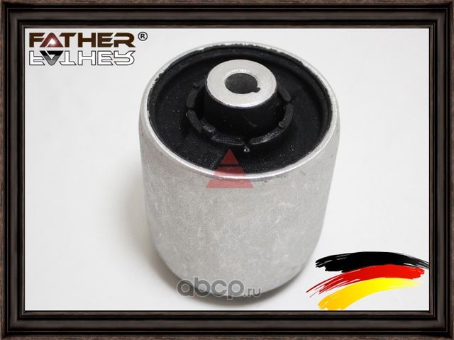 Сайлентблок рычага подвески (Father). Артикул F3538R99