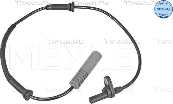 Датчик ABS Meyle Original передний для BMW 3 V (E90/E91/E92/E93) 2005-2013. Артикул 314 899 0088