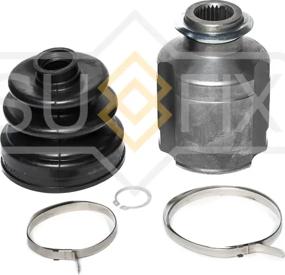 ШРУС внутренний передний правый HYUNDAI TUCSON/KIA SPORTAGE (Sufix). Артикул ST1514