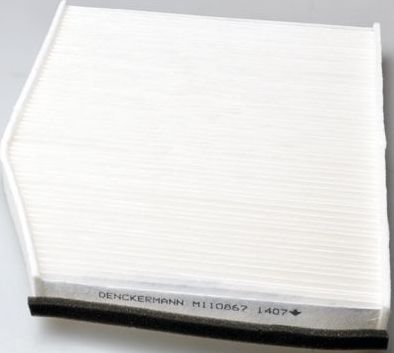 Салонный фильтр Denckermann. Артикул M110867