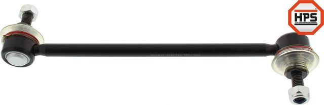 Стойка (тяга) стабилизатора MAPCO передняя правая/левая для BMW 8 I (E31) 1990-1999. Артикул 19678HPS