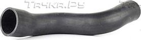 Патрубок интеркулера BSG. Артикул BSG 90-720-080
