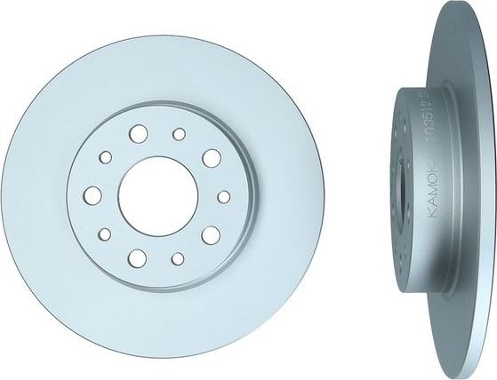 Тормозной диск Kamoka. Артикул 103512
