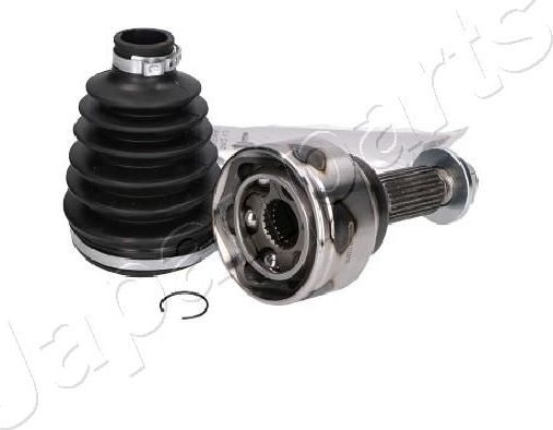 Шрус наружный (граната) Japanparts для Mazda 5 I (CR) 2005-2010. Артикул GI-364