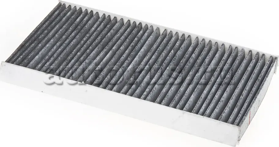 Фильтр салона с активированным углем (Wunder). Артикул WPK500