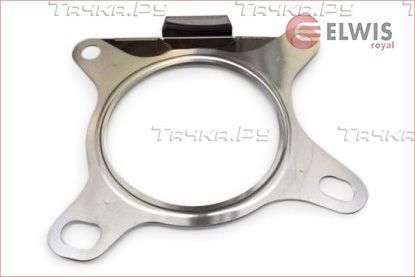 Прокладка глушителя Elwis Royal для Volkswagen Tiguan I 2007-2018. Артикул 3056080