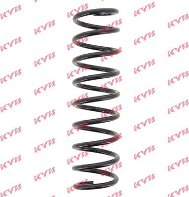Пружина подвески KYB (Каяба) K-Flex. Артикул RA6275