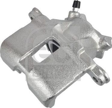 Тормозной суппорт Febi Bilstein (Чугун) передний левый для Daihatsu Terios I 1997-2006. Артикул 181191