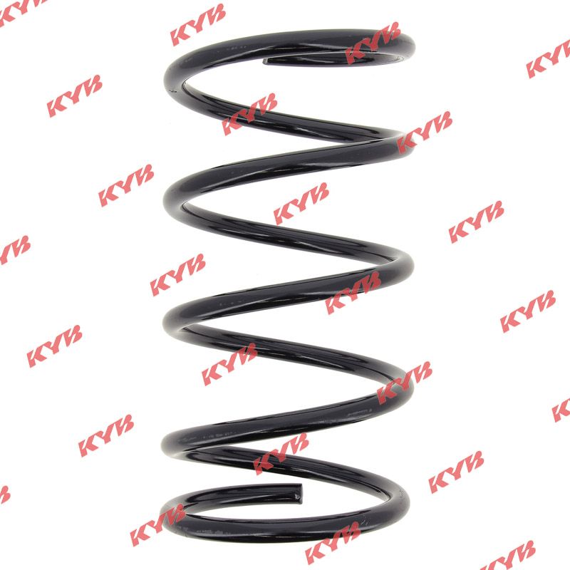 Пружина подвески KYB (Каяба) K-Flex. Артикул RA2981
