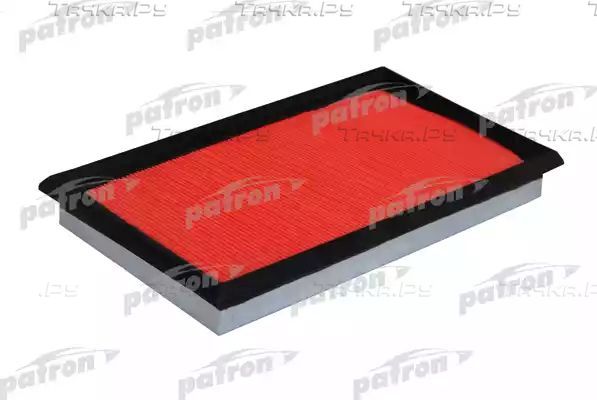 Воздушный фильтр Patron для Nissan Bluebird VIII (T12, T72) 1989-1990. Артикул PF1233