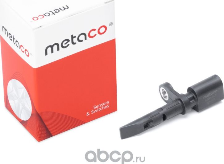 Датчик ABS передний AUDI Q7 [4M] (2015>) (Metaco). Артикул 6300267