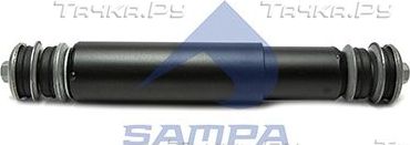 Амортизатор Sampa. Артикул 037.317