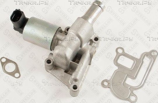 Клапан EGR (рециркуляции выхлопных газов) Stellox для Opel Agila A 2003-2007. Артикул 01-25032-SX
