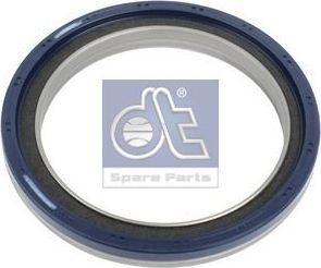 Сальник коленвала DT Spare Parts. Артикул 7.50550