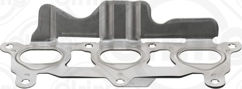 Прокладка выпускного коллектора Elring. Артикул 942.160