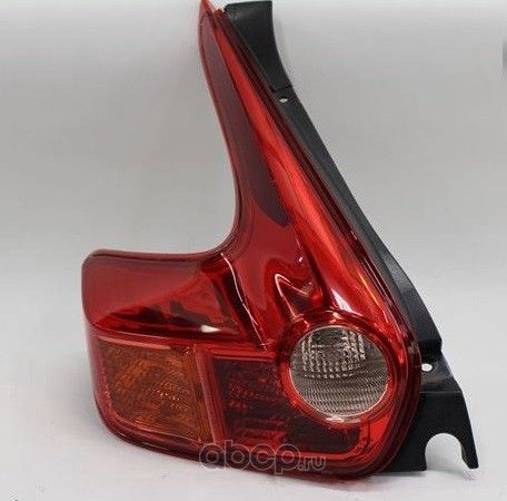 Фонарь задний Nissan. Артикул 265551KA0B
