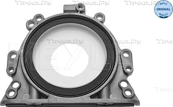 Сальник коленвала Meyle (PTFE (Polytetrafluorethylen)) внутренний для Skoda Superb I 2001-2008. Артикул 100 103 1010