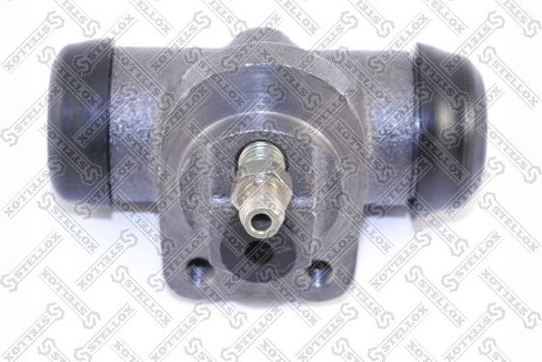 Тормозной цилиндр Stellox задний для Opel Combo B 1994-2000. Артикул 05-83018-SX
