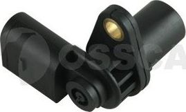 Датчик положения коленвала OSSCA для Audi A8 II (D3) 2005-2010. Артикул 33523