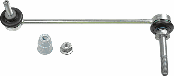 Стойка (тяга) стабилизатора Lemforder. Артикул 42015 01