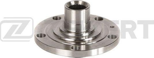 Ступица колеса Zekkert передняя для Audi 100 III (C3) 1982-1991. Артикул RL-1900